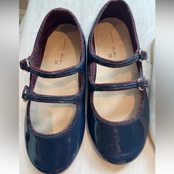 Toddler girl dress shoes - Picture 3 of 11